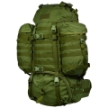 Plecak Wisport Raccoon 85L Olive Green