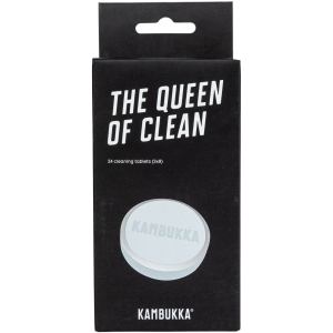 Tabletki do Czyszczenia Queen of Clean Kambukka