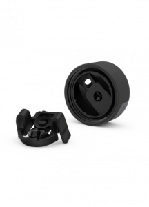 Nakrętka Switch Lid Olympus Kambukka Black/Black