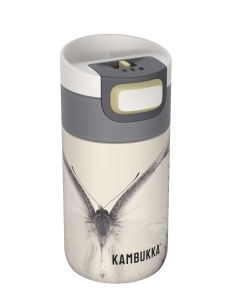 Kubek Termiczny Kambukka Etna 300ml Yell Butterfly