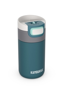 Kubek Termiczny Kambukka Etna 300ml Deep Teal