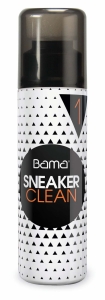 Płyn Czyszczący Bama Sneaker Clean 75ml
