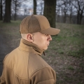 Czapka z Daszkiem Patrolówka M-Tac Siatka Coyote 4