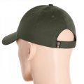 Czapka z Daszkiem Bejsbolówka M-Tac Army Olive 58 1.png