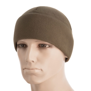 Czapka z Polarem M-Tac Watch Cap Elite D. Olive