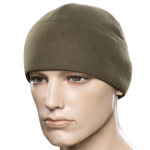Czapka z Polarem M-Tac Watch Cap Elite A. Olive