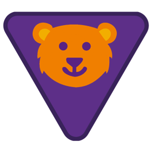 Trop Zuchowy Obywatelski - Miś Wojtek