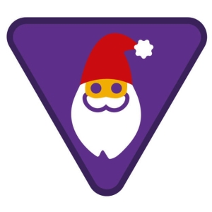 Trop Zuchowy Obywatelski - Pomocnicy Św. Mikołaja