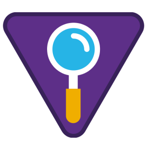 Trop Zuchowy Zawodowy - Detektywi