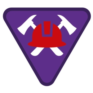 Trop Zuchowy Zawodowy - Strażacy