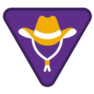 Trop Zuchowy Krajoznawczy - Kowboje / Kowbojki