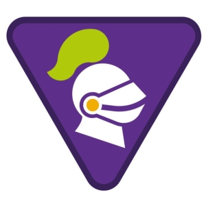 Trop Zuchowy Krajoznawczy - Rycerz