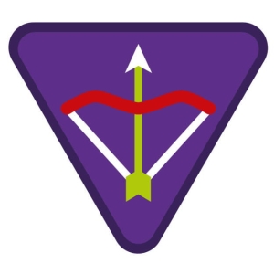 Trop Zuchowy Bajkowy - Robin Hood