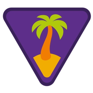 Trop Zuchowy Bajkowy - Robinsonowie