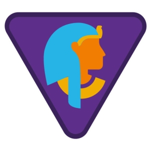 Trop Zuchowy Krajoznawczy - Egipcjanie