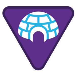 Trop Zuchowy Krajoznawczy - Eskimosi / Eskimoski