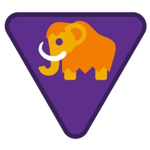 Trop Zuchowy Krajoznawczy - Jaskiniowcy