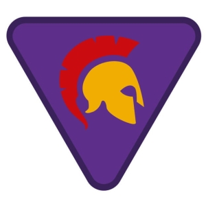 Trop Zuchowy Krajoznawczy - Spartanie / Spartanki