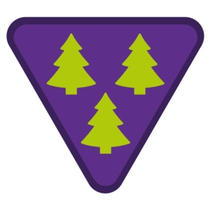 Trop Zuchowy Przyrodniczy - Leśnicy