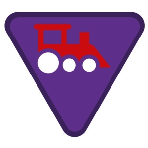 Trop Zuchowy Zawodowy - Kolejarze