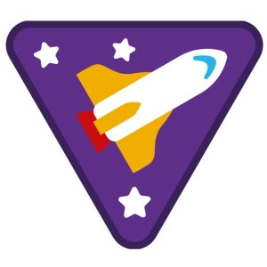 Trop Zuchowy Zawodowy - Kosmonauci / Kosmonautki