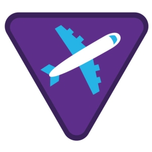 Trop Zuchowy Zawodowy - Lotnicy / Lotniczki