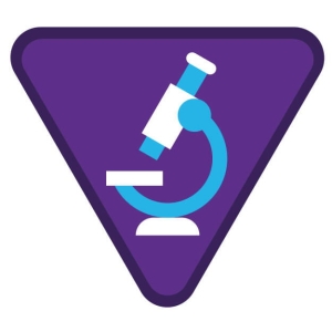 Trop Zuchowy Zawodowy - Młodzi Naukowcy