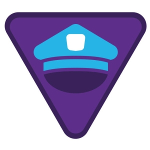 Trop Zuchowy Zawodowy - Policjanci / Policjantki