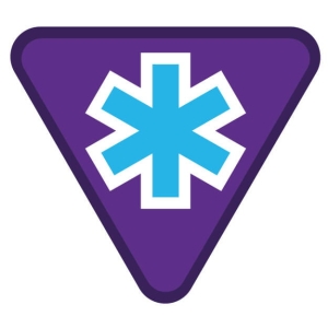 Trop Zuchowy Zawodowy - Ratownicy / Ratowniczki