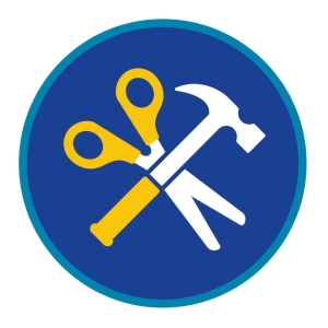 Sprawność Harcerska ZHP SIM - Złota Rączka