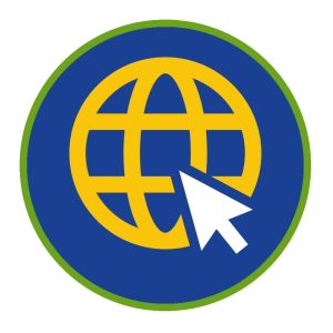 Sprawność Harcerska ZHP SIM Webmaster Webmasterka