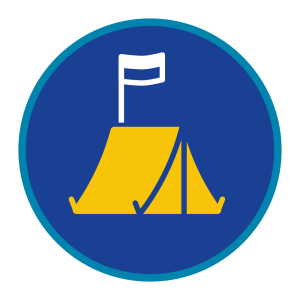 Sprawność Harcerska ZHP SIM - Wyga