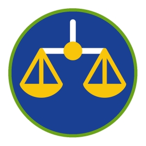 Sprawność Harcerska ZHP SIM Negocjator/-ka