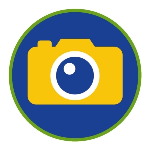 Sprawność Harcerska ZHP SIM Fotograf Fotografka