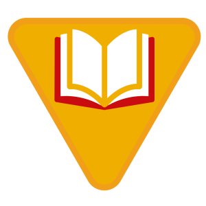 Sprawność Zuchowa ZHP SIM - Przyjaciel Książek