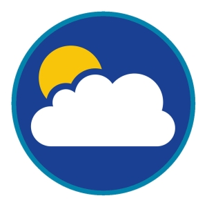 Sprawność Harcerska ZHP SIM Meteorolog/-ożka