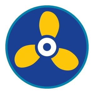 Sprawność Harcerska ZHP SIM - Szyper Motorowodny