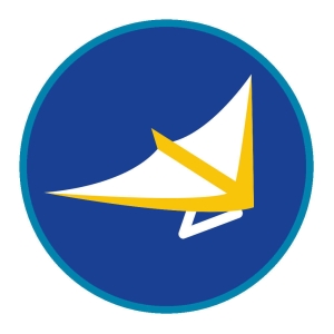 Sprawność Harcerska ZHP SIM (Para)Lotniarz/-rka