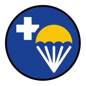 Sprawność Harcerska ZHP SIM - Spadochroniarz Rato