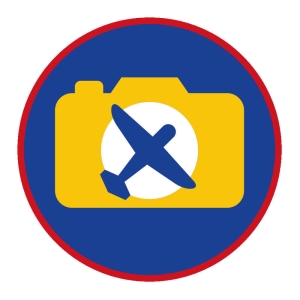 Sprawność Harcerska ZHP SIM Spotter/-ka Fotograf