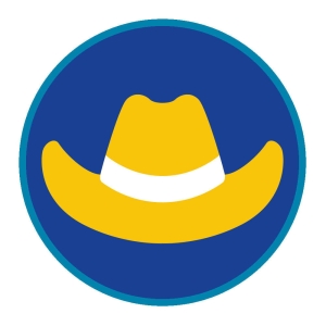 Sprawność Harcerska ZHP SIM - Westernowiec