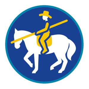 Sprawność Harcerska ZHP SIM - Zawodnik Work. Equit