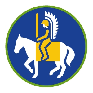 Sprawność Harcerska ZHP SIM - Konny Rekon. Hist.