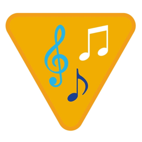 Sprawność Zuchowa ZHP SIM - Miłośnik Muzyki 1.jpg