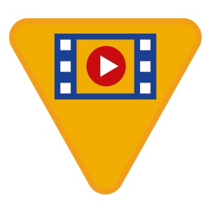Sprawność Zuchowa ZHP SIM - Miłośnik Filmu