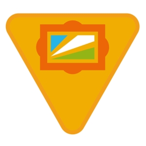 Sprawność Zuchowa ZHP SIM Miłośnik Sztuk Pięknych