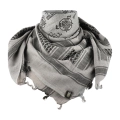 Chusta Shemagh Valhall M-Tac Grey Black 1.png