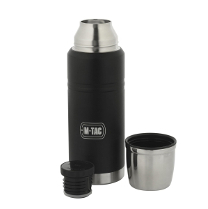 Termos 750ml M-Tac Black