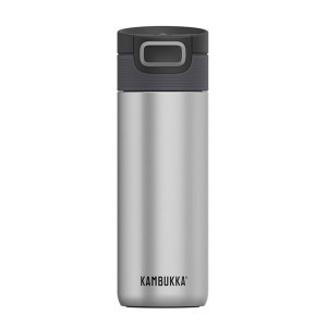 Kubek Termiczny Kambukka Etna 500ml Silver