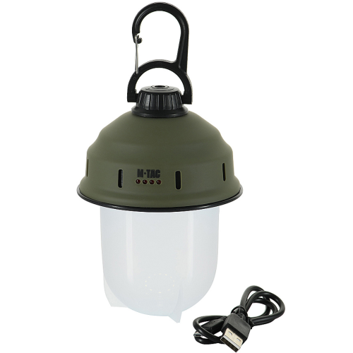 Lampa Latarka Wisząca Turystyczna M-Tac Olive 15.png